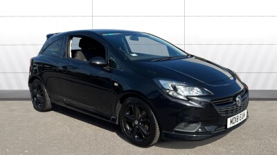 Carousel slide 0 Vauxhall Macclesfield